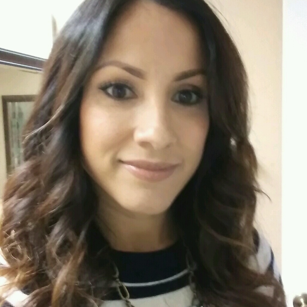 Meet your Posher, Erica